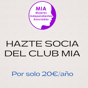 HAZTE SOCIA